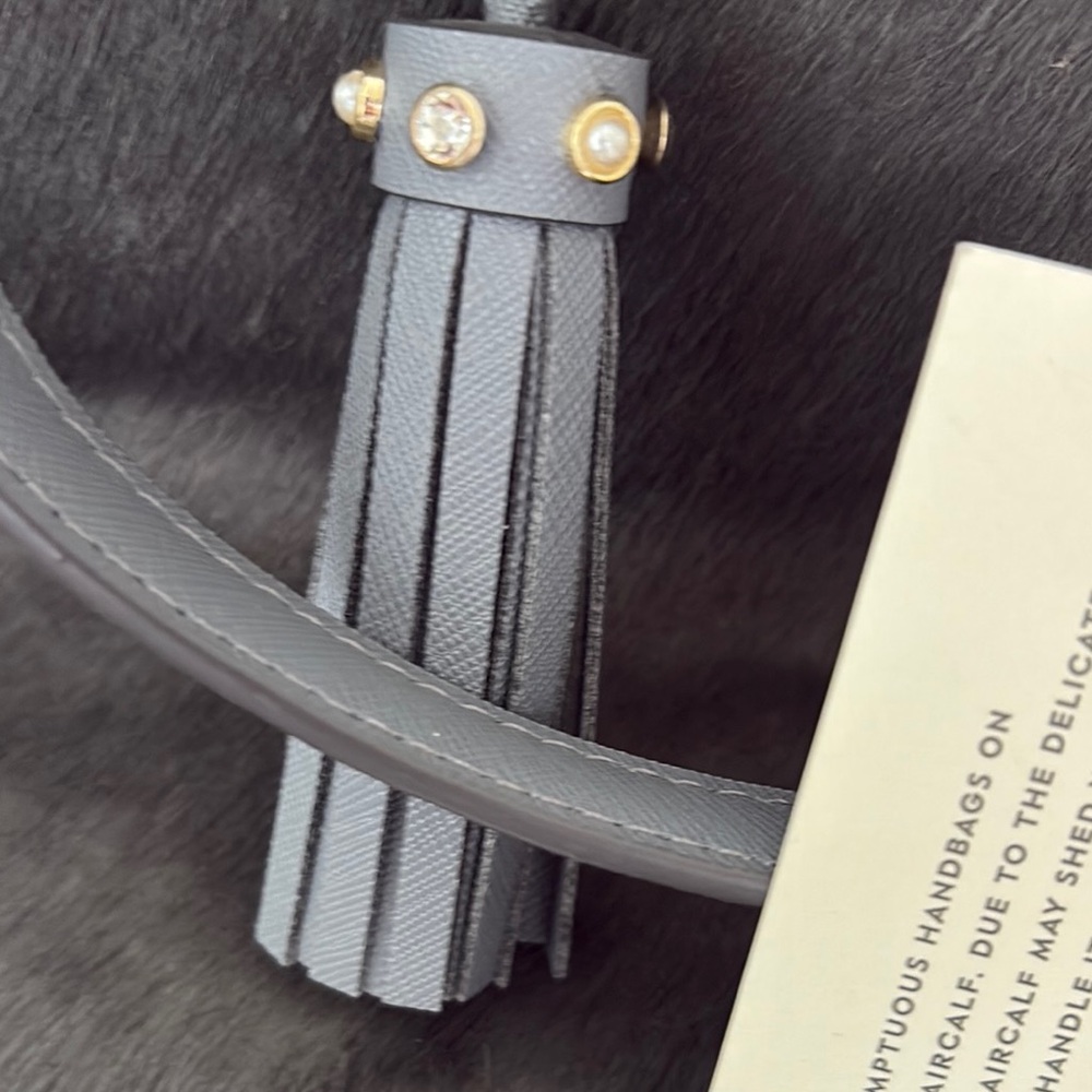 Kate Spade Haircalf Bag - Picture 9 of 11